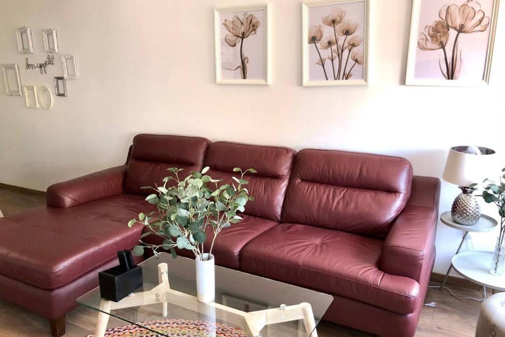 Beautiful And Renovated Apartment In The Center Valencia Exterior photo